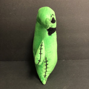 Oogie Boogie Plush (Halloween)
