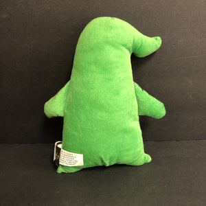 Oogie Boogie Plush (Halloween)