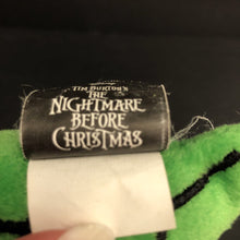 Load image into Gallery viewer, Oogie Boogie Plush (Halloween)
