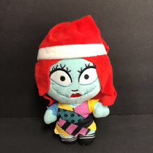 Load image into Gallery viewer, Christmas Sally Plush (Halloween)
