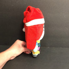 Load image into Gallery viewer, Christmas Sally Plush (Halloween)
