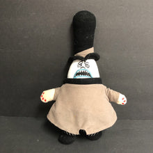 Load image into Gallery viewer, Mayor Plush (Halloween)
