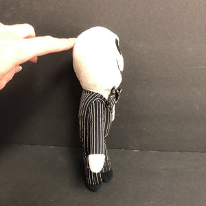 Jack Skellington Plush (Halloween)
