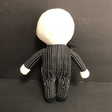 Load image into Gallery viewer, Jack Skellington Plush (Halloween)

