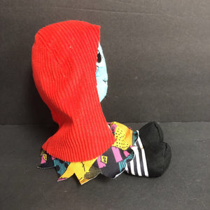 Sally Plush (Halloween)
