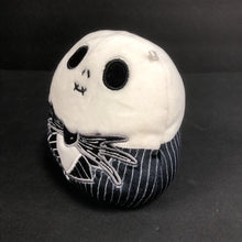Load image into Gallery viewer, The Nightmare Before Christmas Jack Skellington Plush (Halloween)
