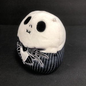 The Nightmare Before Christmas Jack Skellington Plush (Halloween)