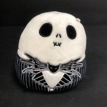 Load image into Gallery viewer, The Nightmare Before Christmas Jack Skellington Plush (Halloween)
