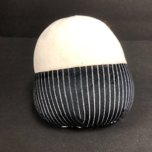 The Nightmare Before Christmas Jack Skellington Plush (Halloween)