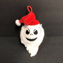 Load image into Gallery viewer, Christmas Santa Jack Bag Clip Plush (Halloween)
