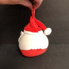 Load image into Gallery viewer, Christmas Santa Jack Bag Clip Plush (Halloween)
