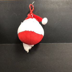 Christmas Santa Jack Bag Clip Plush (Halloween)
