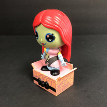 Load image into Gallery viewer, &quot;You&#39;re Terribly Nice!&quot; Sally Popsies Figure (Halloween)(The Nightmare Before Christmas)
