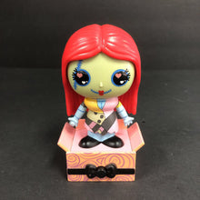 Load image into Gallery viewer, &quot;You&#39;re Terribly Nice!&quot; Sally Popsies Figure (Halloween)(The Nightmare Before Christmas)
