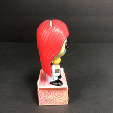 Load image into Gallery viewer, &quot;You&#39;re Terribly Nice!&quot; Sally Popsies Figure (Halloween)(The Nightmare Before Christmas)
