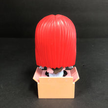 Load image into Gallery viewer, &quot;You&#39;re Terribly Nice!&quot; Sally Popsies Figure (Halloween)(The Nightmare Before Christmas)
