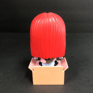 "You're Terribly Nice!" Sally Popsies Figure (Halloween)(The Nightmare Before Christmas)