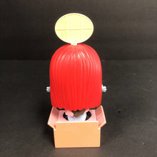 Load image into Gallery viewer, &quot;You&#39;re Terribly Nice!&quot; Sally Popsies Figure (Halloween)(The Nightmare Before Christmas)
