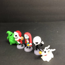 Load image into Gallery viewer, 5pk Mini Figures (Halloween)

