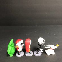 Load image into Gallery viewer, 5pk Mini Figures (Halloween)
