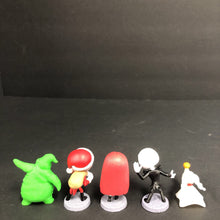Load image into Gallery viewer, 5pk Mini Figures (Halloween)
