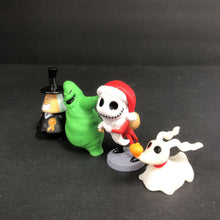 Load image into Gallery viewer, 4pk Mini Figures (Halloween)
