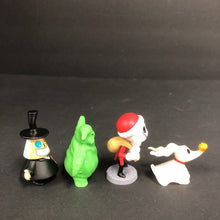 Load image into Gallery viewer, 4pk Mini Figures (Halloween)
