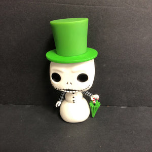 Snowman Jack Vinyl Figure 448 (The Nightmare Before Christmas) (Halloween)