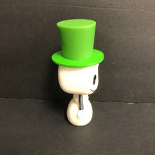 Load image into Gallery viewer, Snowman Jack Vinyl Figure 448 (The Nightmare Before Christmas) (Halloween)
