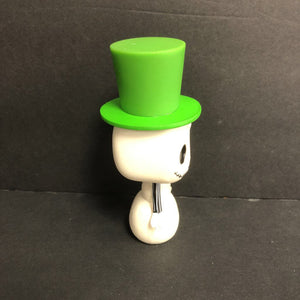 Snowman Jack Vinyl Figure 448 (The Nightmare Before Christmas) (Halloween)