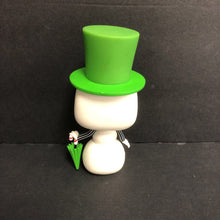 Load image into Gallery viewer, Snowman Jack Vinyl Figure 448 (The Nightmare Before Christmas) (Halloween)
