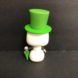 Snowman Jack Vinyl Figure 448 (The Nightmare Before Christmas) (Halloween)