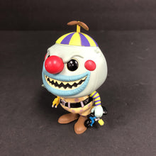 Load image into Gallery viewer, Clown Vinyl Figure 452 (The Nightmare Before Christmas) (Halloween)

