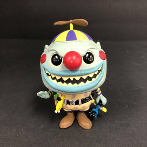 Clown Vinyl Figure 452 (The Nightmare Before Christmas) (Halloween)