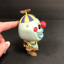 Load image into Gallery viewer, Clown Vinyl Figure 452 (The Nightmare Before Christmas) (Halloween)
