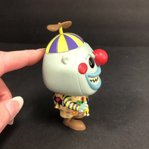 Clown Vinyl Figure 452 (The Nightmare Before Christmas) (Halloween)