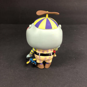 Clown Vinyl Figure 452 (The Nightmare Before Christmas) (Halloween)