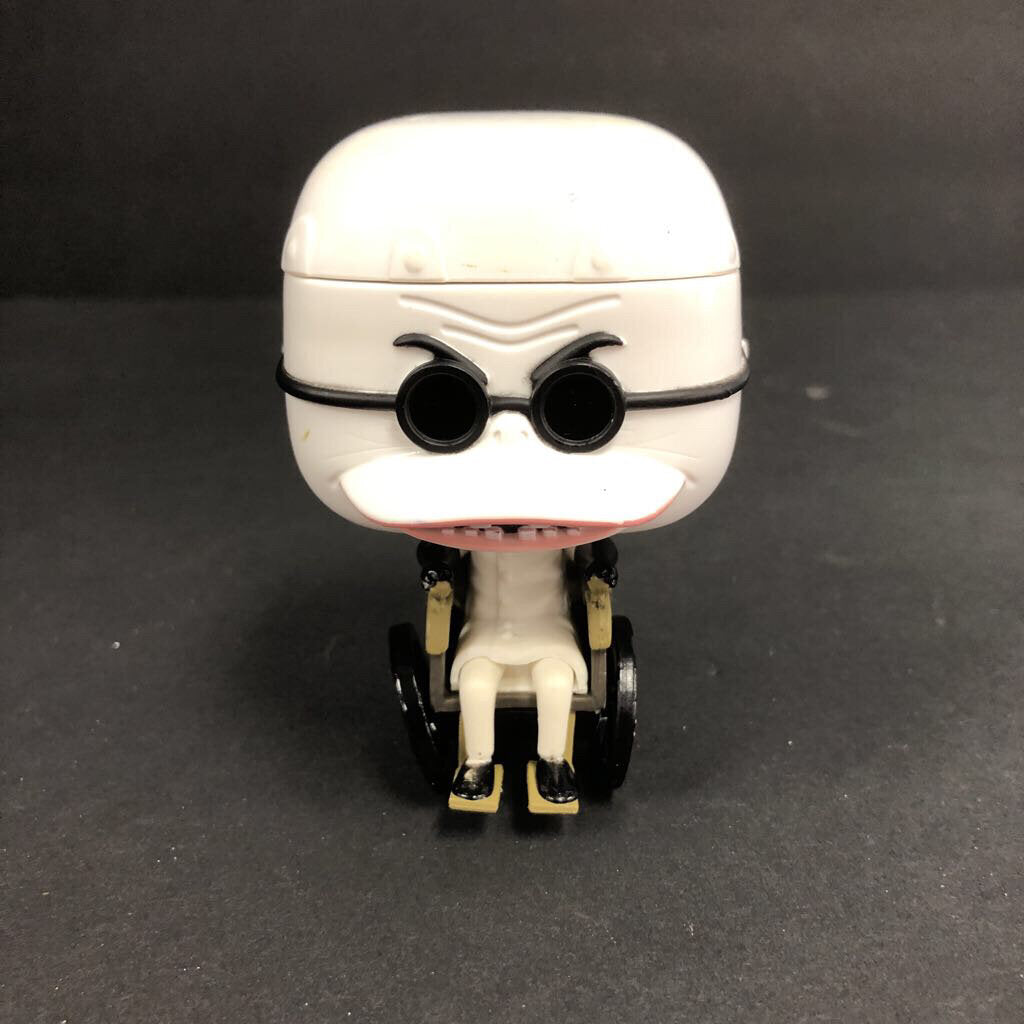 Dr. Finkelstein Vinyl Figure 451 (The Nightmare Before Christmas) (Halloween)