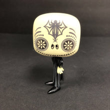 Load image into Gallery viewer, Jack Skellington Day of the Dead Glow in the Dark Vinyl Figure 69 (The Nightmare Before Christmas) (Halloween)
