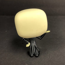 Load image into Gallery viewer, Jack Skellington Day of the Dead Glow in the Dark Vinyl Figure 69 (The Nightmare Before Christmas) (Halloween)
