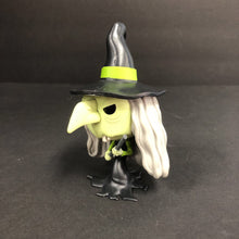 Load image into Gallery viewer, Witch Vinyl Figure 599 (The Nightmare Before Christmas) (Halloween)
