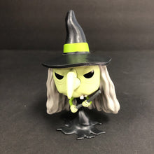 Load image into Gallery viewer, Witch Vinyl Figure 599 (The Nightmare Before Christmas) (Halloween)

