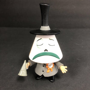 Mayor Vinyl Figure 807 (The Nightmare Before Christmas) (Halloween)