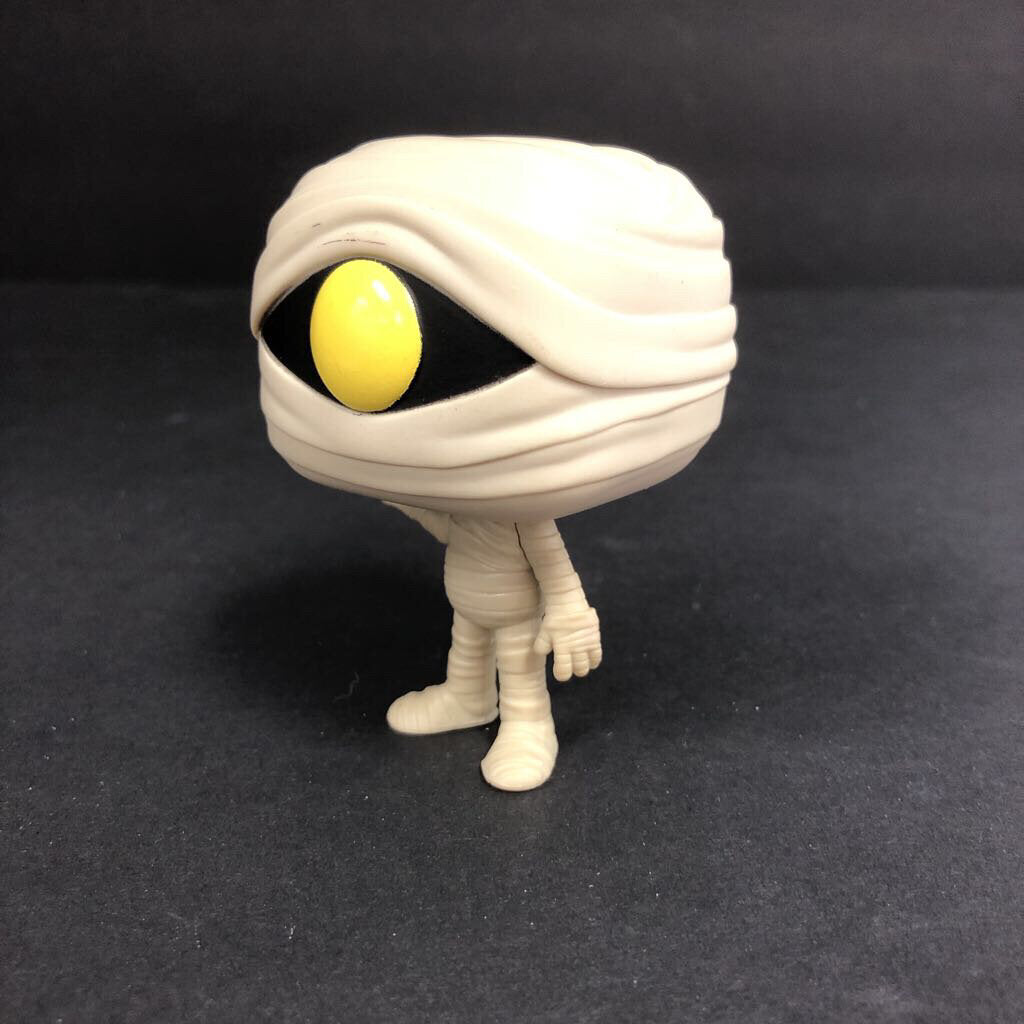 Mummy Boy Vinyl Figure 600 (The Nightmare Before Christmas) (Halloween)