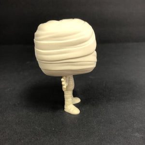 Mummy Boy Vinyl Figure 600 (The Nightmare Before Christmas) (Halloween)