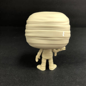 Mummy Boy Vinyl Figure 600 (The Nightmare Before Christmas) (Halloween)