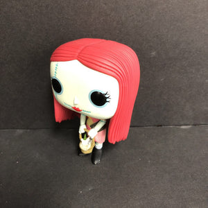 Sally w/Bag Vinyl Figure 449 (The Nightmare Before Christmas) (Halloween)
