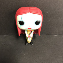 Load image into Gallery viewer, Sally w/Bag Vinyl Figure 449 (The Nightmare Before Christmas) (Halloween)
