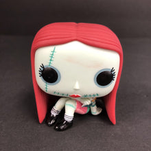 Load image into Gallery viewer, Sally Sewing Vinyl Figure 806 (The Nightmare Before Christmas) (Halloween)

