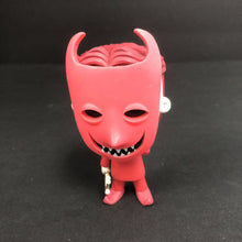 Load image into Gallery viewer, Lock Vinyl Figure 406 (The Nightmare Before Christmas) (Halloween)

